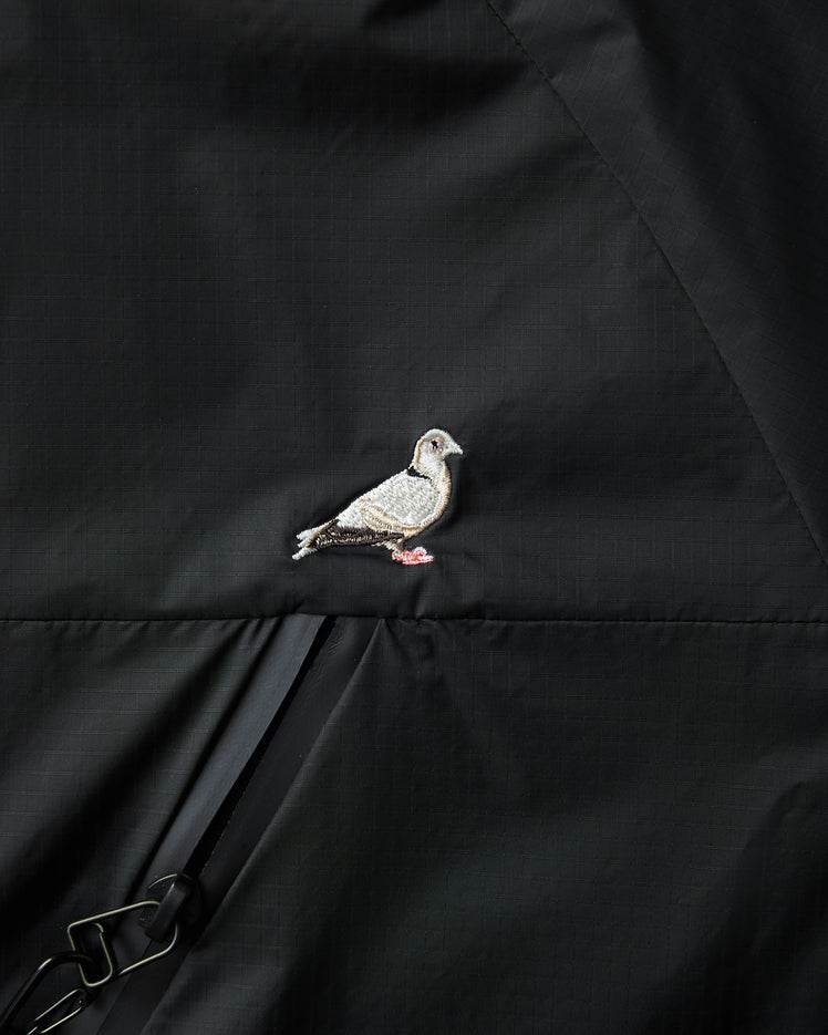 Terminal Windbreaker - Jacket | Staple Pigeon