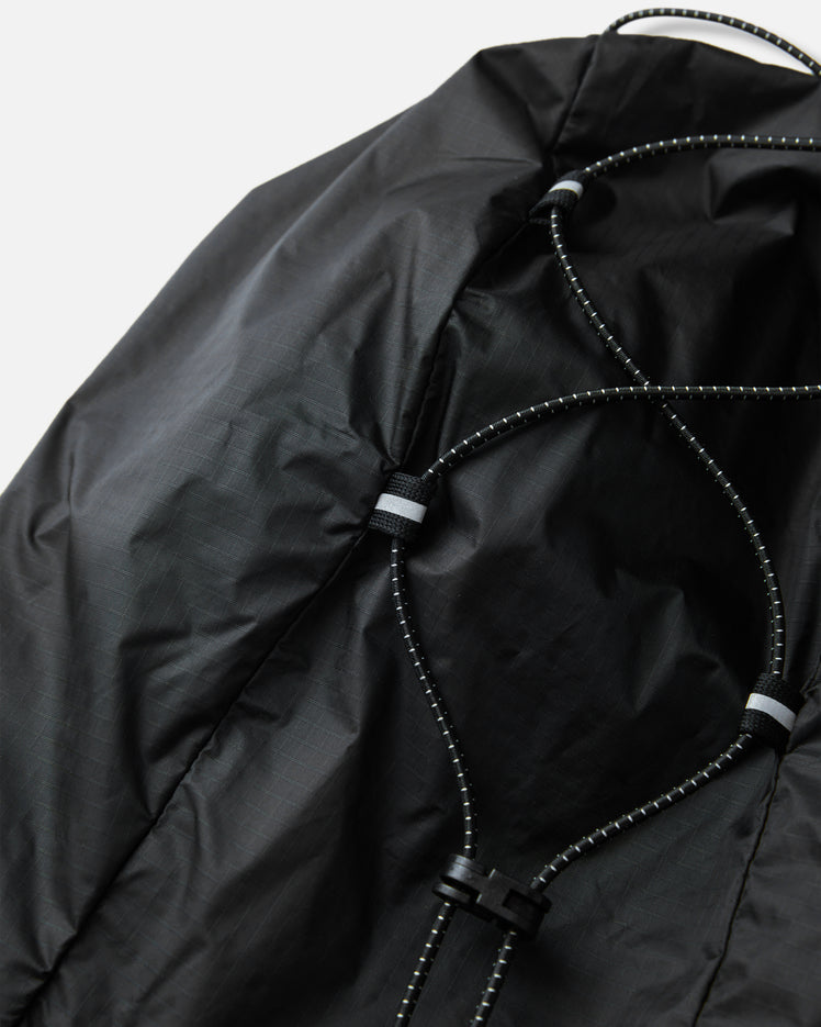 Terminal Windbreaker - Jacket | Staple Pigeon