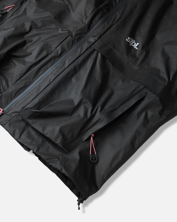 Terminal Windbreaker - Jacket | Staple Pigeon