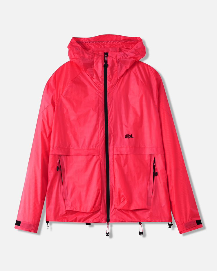 Terminal Windbreaker - Jacket | Staple Pigeon