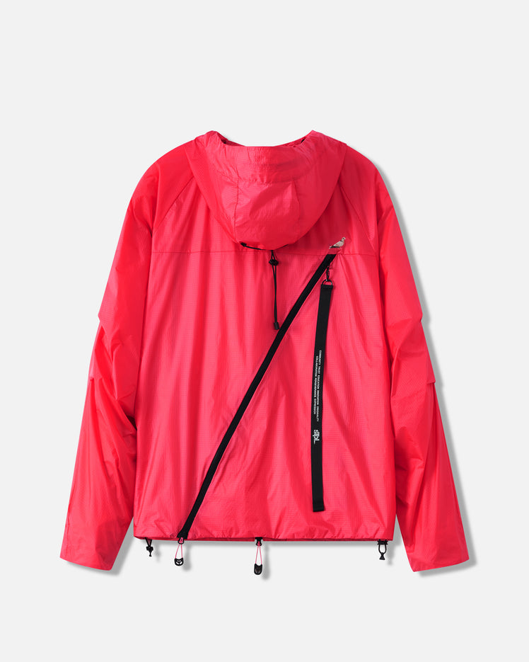 Terminal Windbreaker - Jacket | Staple Pigeon