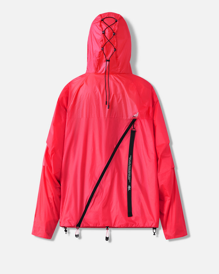 Terminal Windbreaker - Jacket | Staple Pigeon