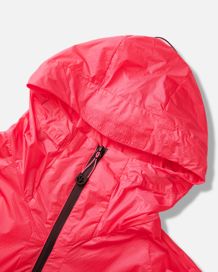 Terminal Windbreaker - Jacket | Staple Pigeon