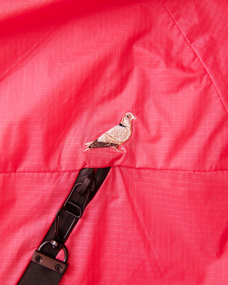 Terminal Windbreaker - Jacket | Staple Pigeon