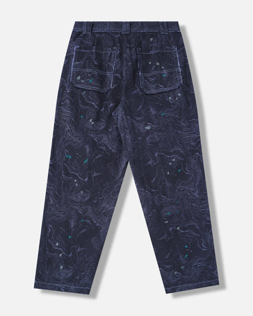 Vanguard Denim Pant - Pants | Staple Pigeon