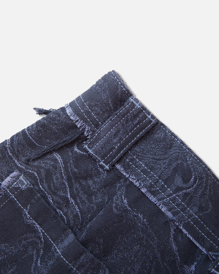 Vanguard Denim Pant - Pants | Staple Pigeon