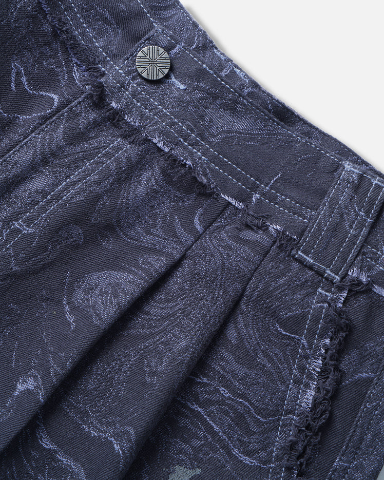 Vanguard Denim Pant - Pants | Staple Pigeon