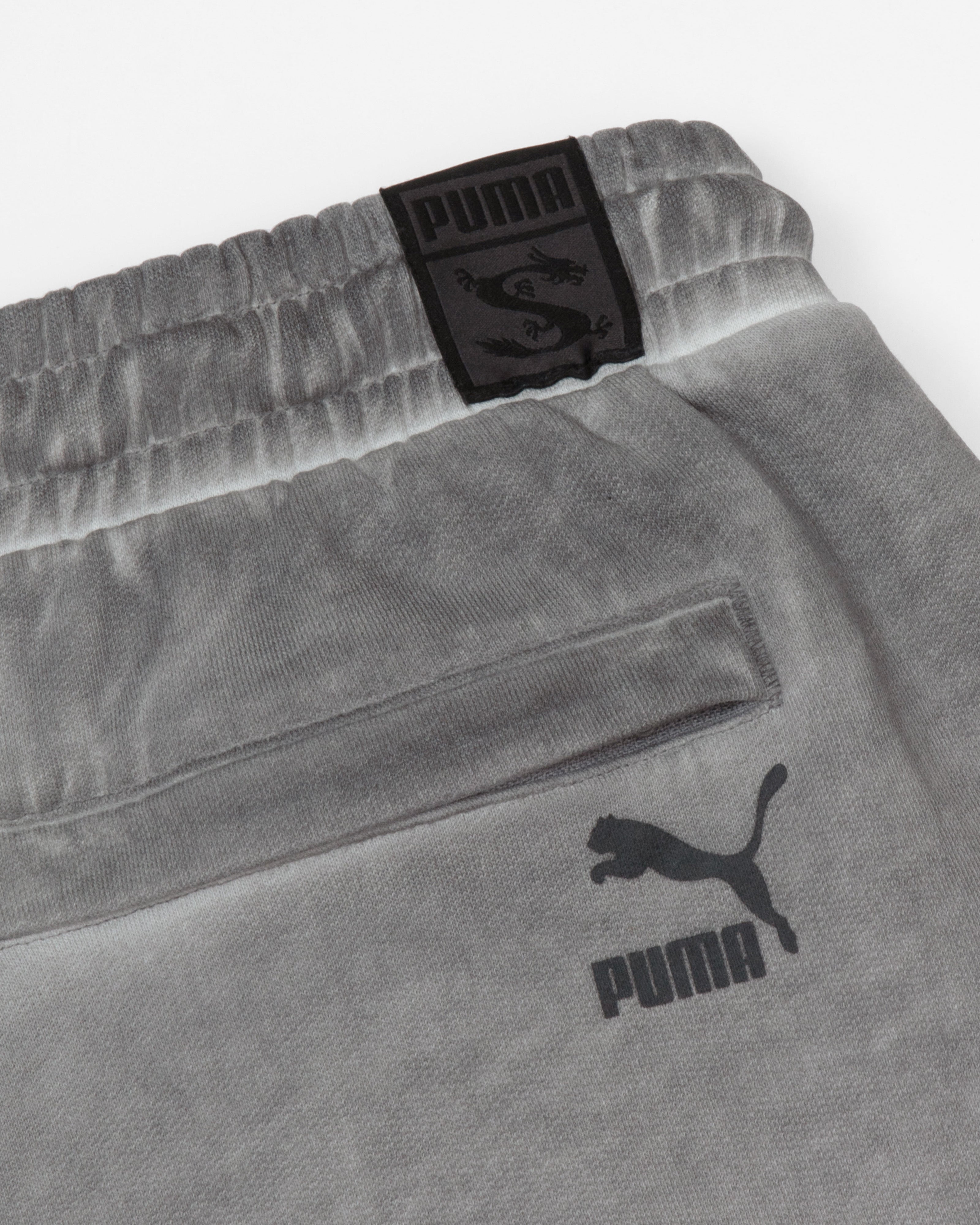 Staple Puma x Staple Washed Sweatpant “Year Of The Dragon”