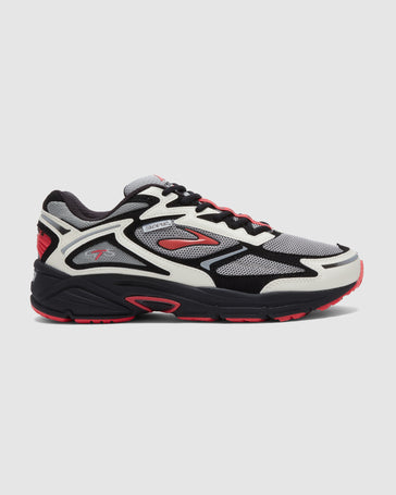 Brooks x STAPLE ADRENALINE GTS4 Mens - Shoes | Staple Pigeon