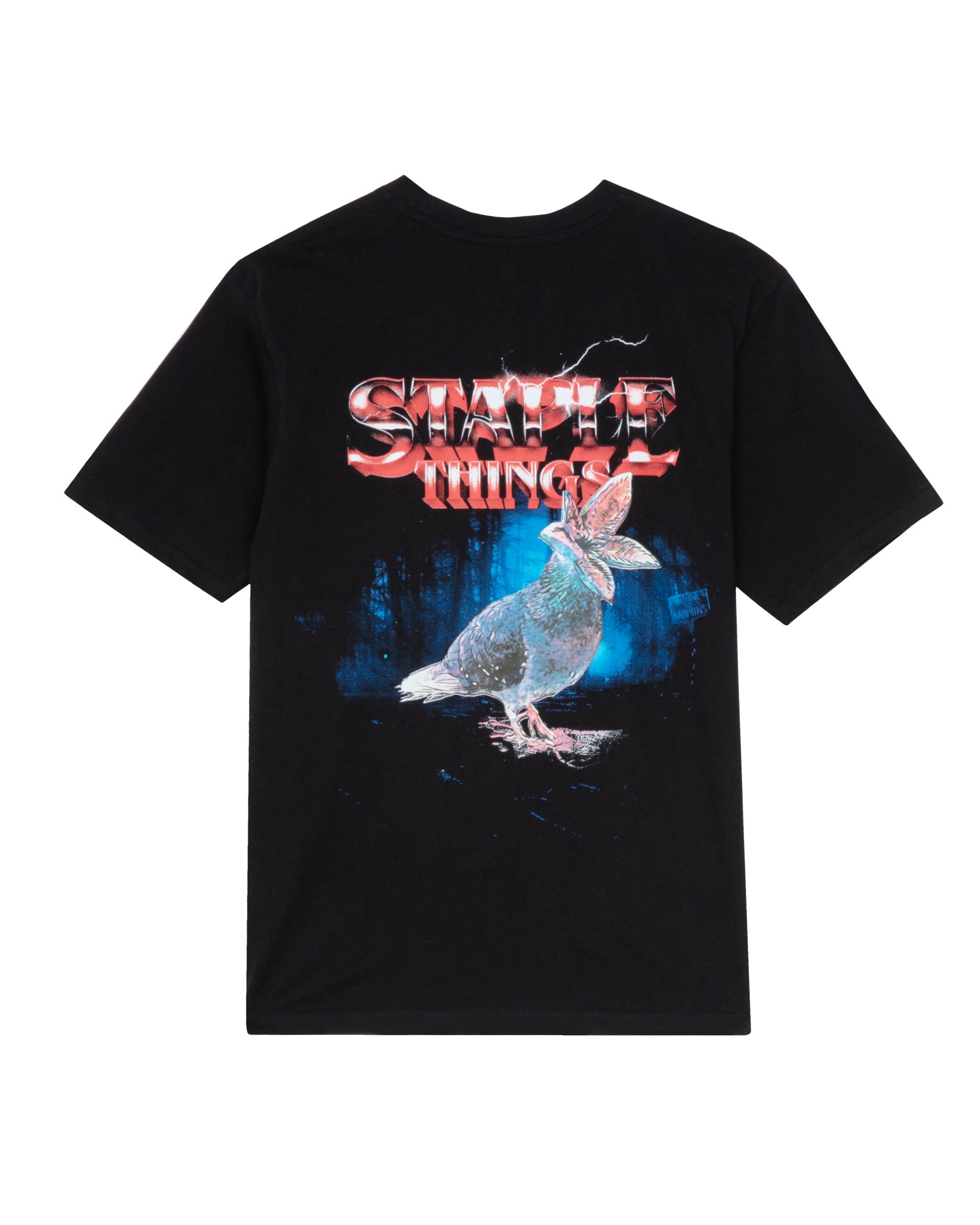 Staple Staple x Stranger Things Tee