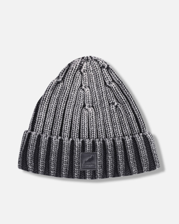 Patch Beanie - Hat | Staple Pigeon