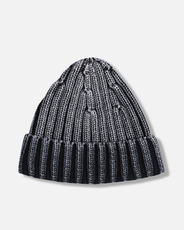 Patch Beanie - Hat | Staple Pigeon