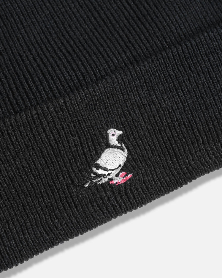 Pigeon Logo Beanie - Hat | Staple Pigeon