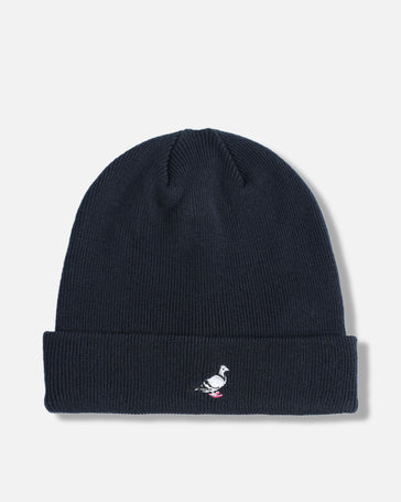 Pigeon Logo Beanie - Hat | Staple Pigeon