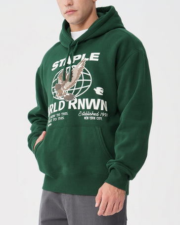 True To This Hoodie - Hoodie | Staple Pigeon