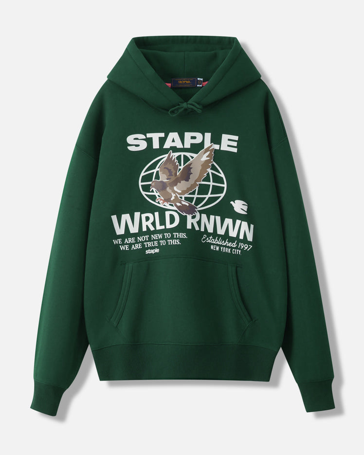 True To This Hoodie - Hoodie | Staple Pigeon