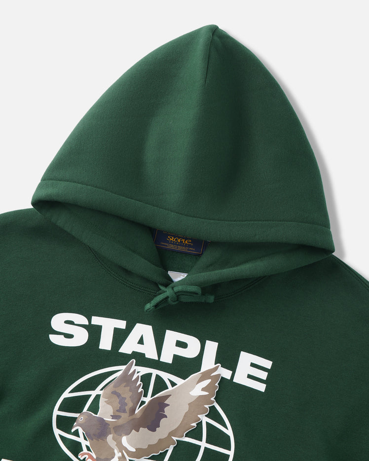 True To This Hoodie - Hoodie | Staple Pigeon