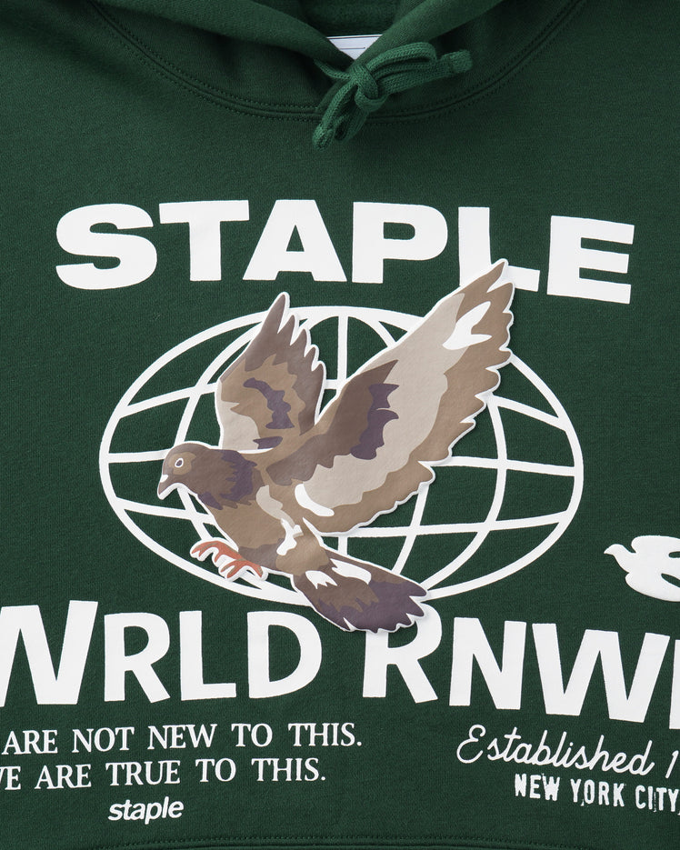 True To This Hoodie - Hoodie | Staple Pigeon