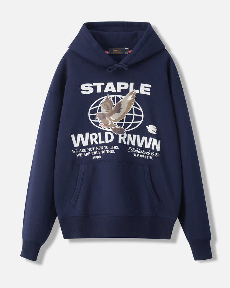 True To This Hoodie - Hoodie | Staple Pigeon