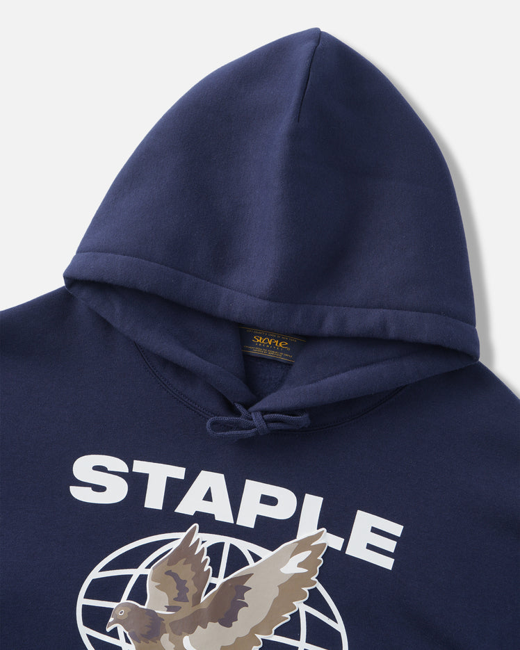 True To This Hoodie - Hoodie | Staple Pigeon