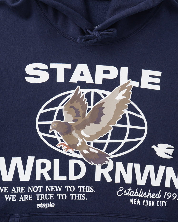 True To This Hoodie - Hoodie | Staple Pigeon