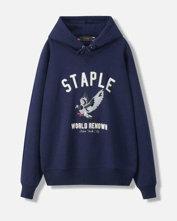 In Flight Hoodie - Hoodie | Staple Pigeon