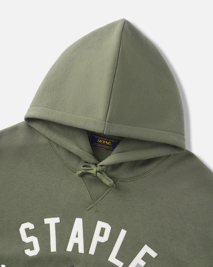 In Flight Hoodie - Hoodie | Staple Pigeon