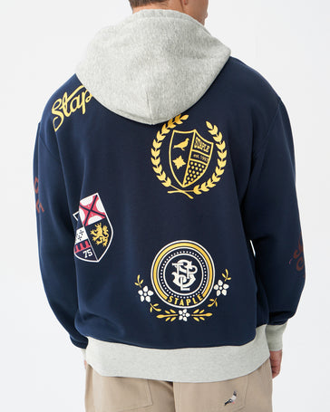 Ivy League Hoodie - Hoodie | Staple Pigeon