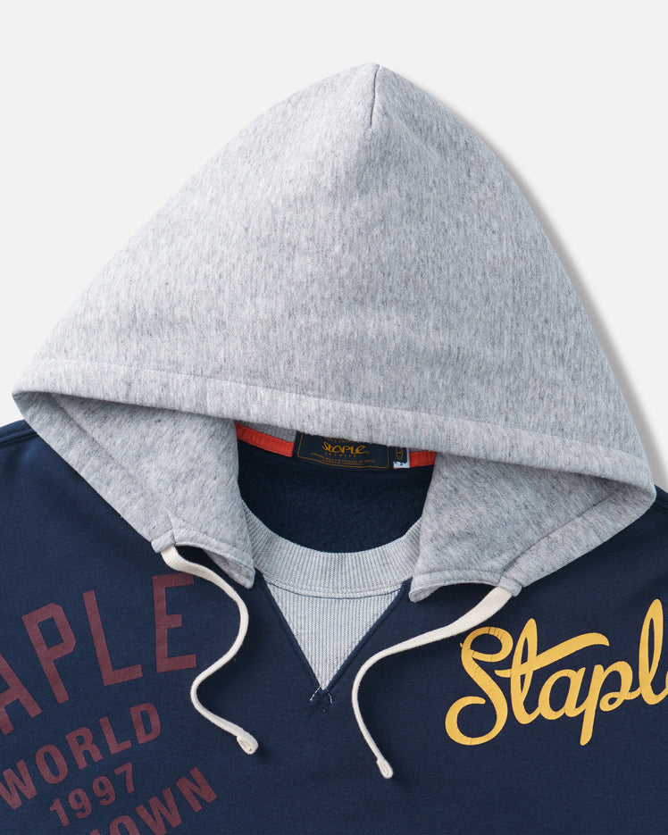 Ivy League Hoodie - Hoodie | Staple Pigeon