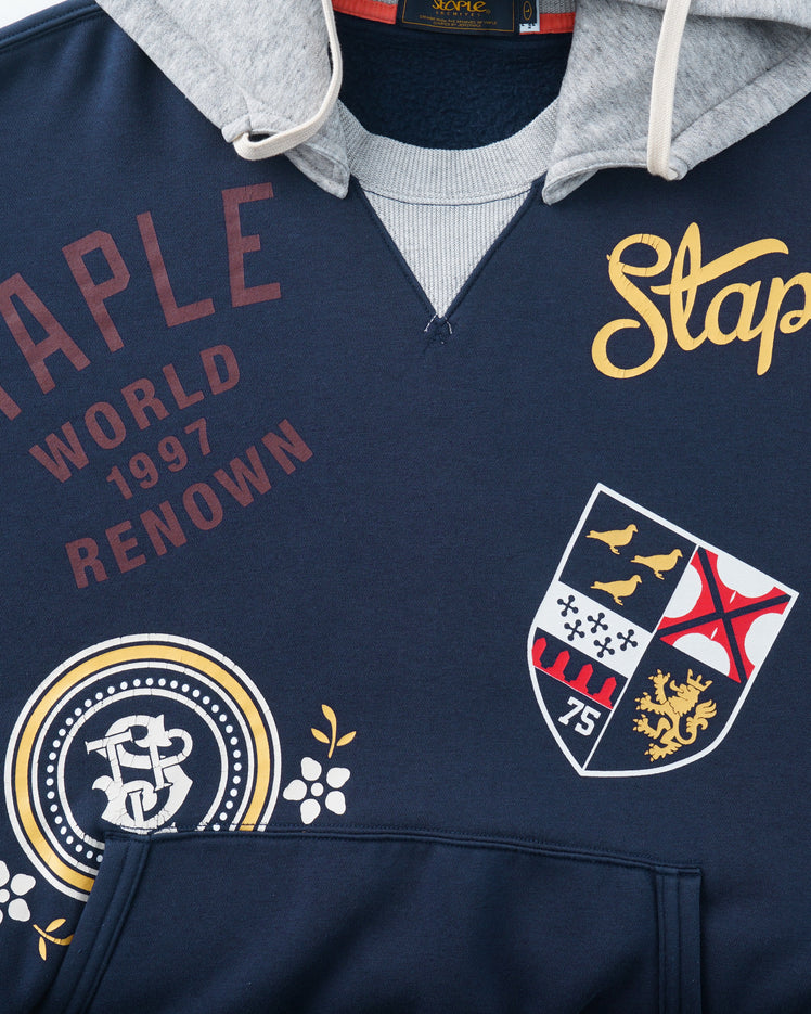 Ivy League Hoodie - Hoodie | Staple Pigeon