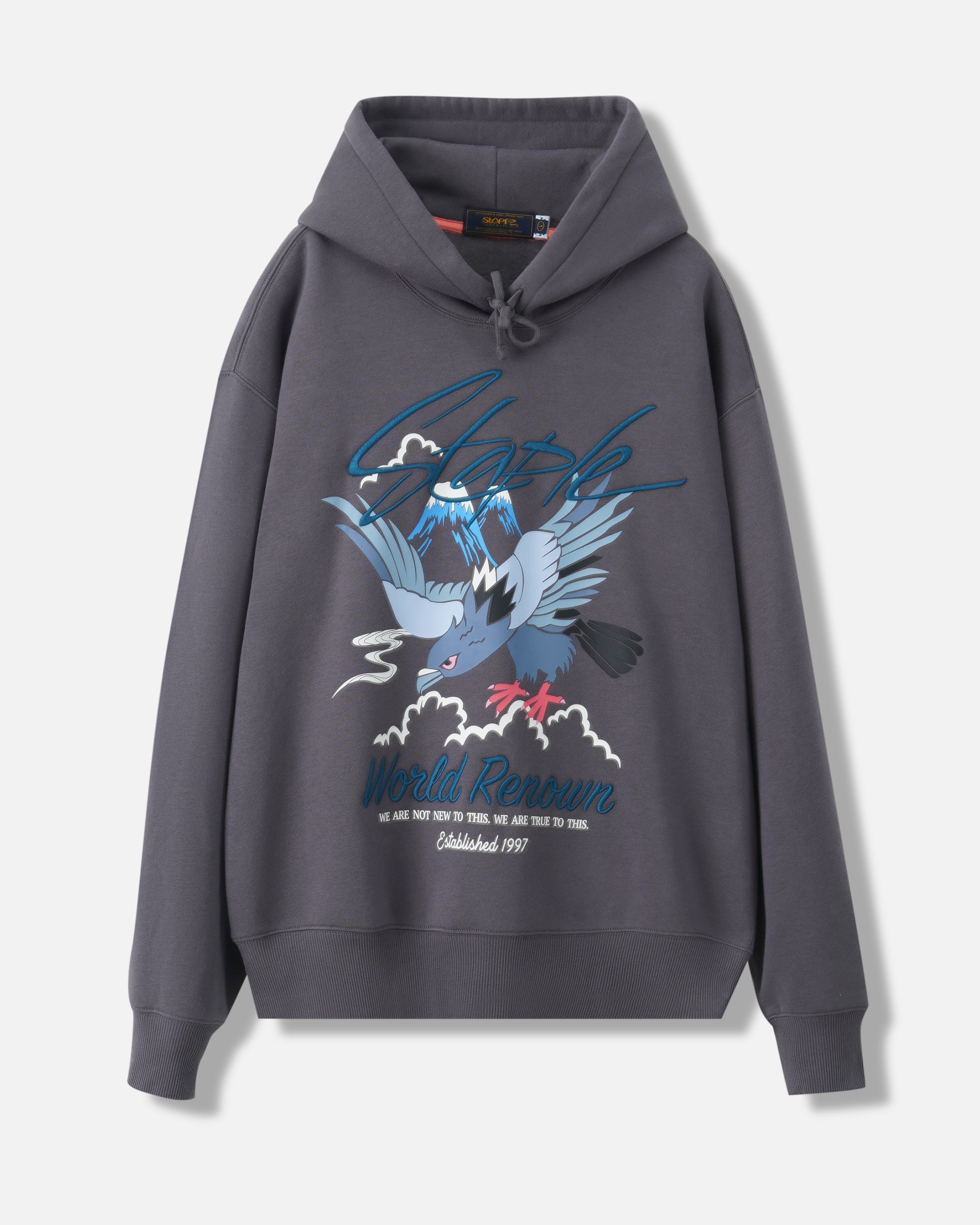 Moonrise Hoodie - Hoodie | Staple Pigeon