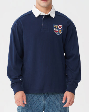 Ivy League Rugby - Shirt | Staple Pigeon