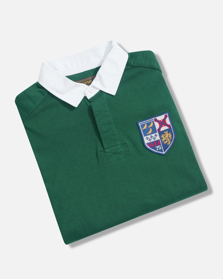 Ivy League Rugby - Shirt | Staple Pigeon