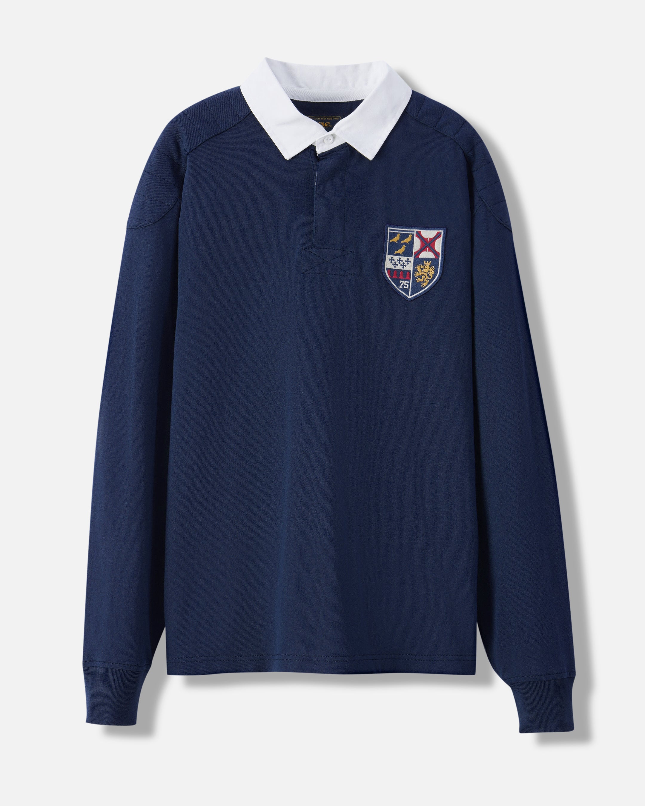 Ivy League Rugby - Shirt | Staple Pigeon