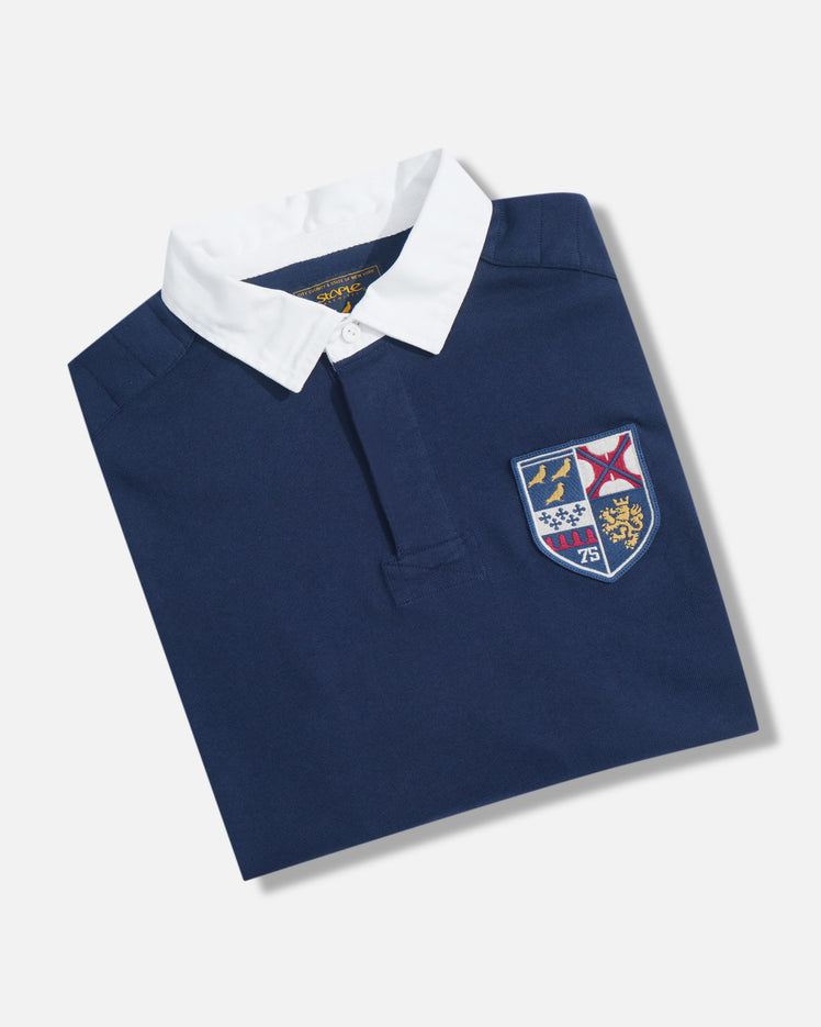 Ivy League Rugby - Shirt | Staple Pigeon