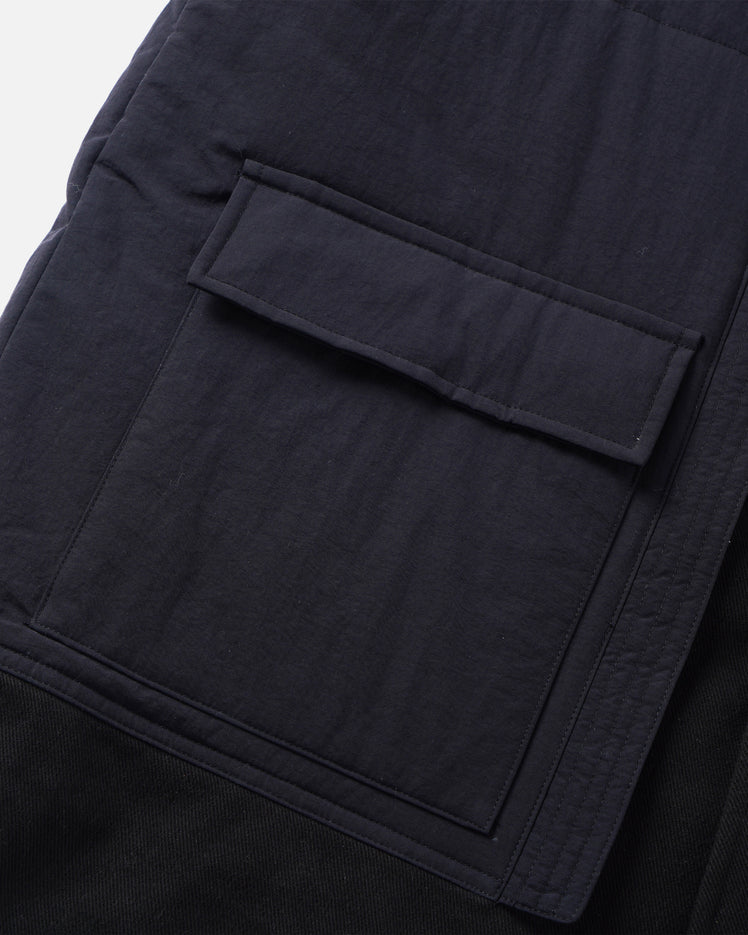 Himeji Padded Blazer - Jacket | Staple Pigeon