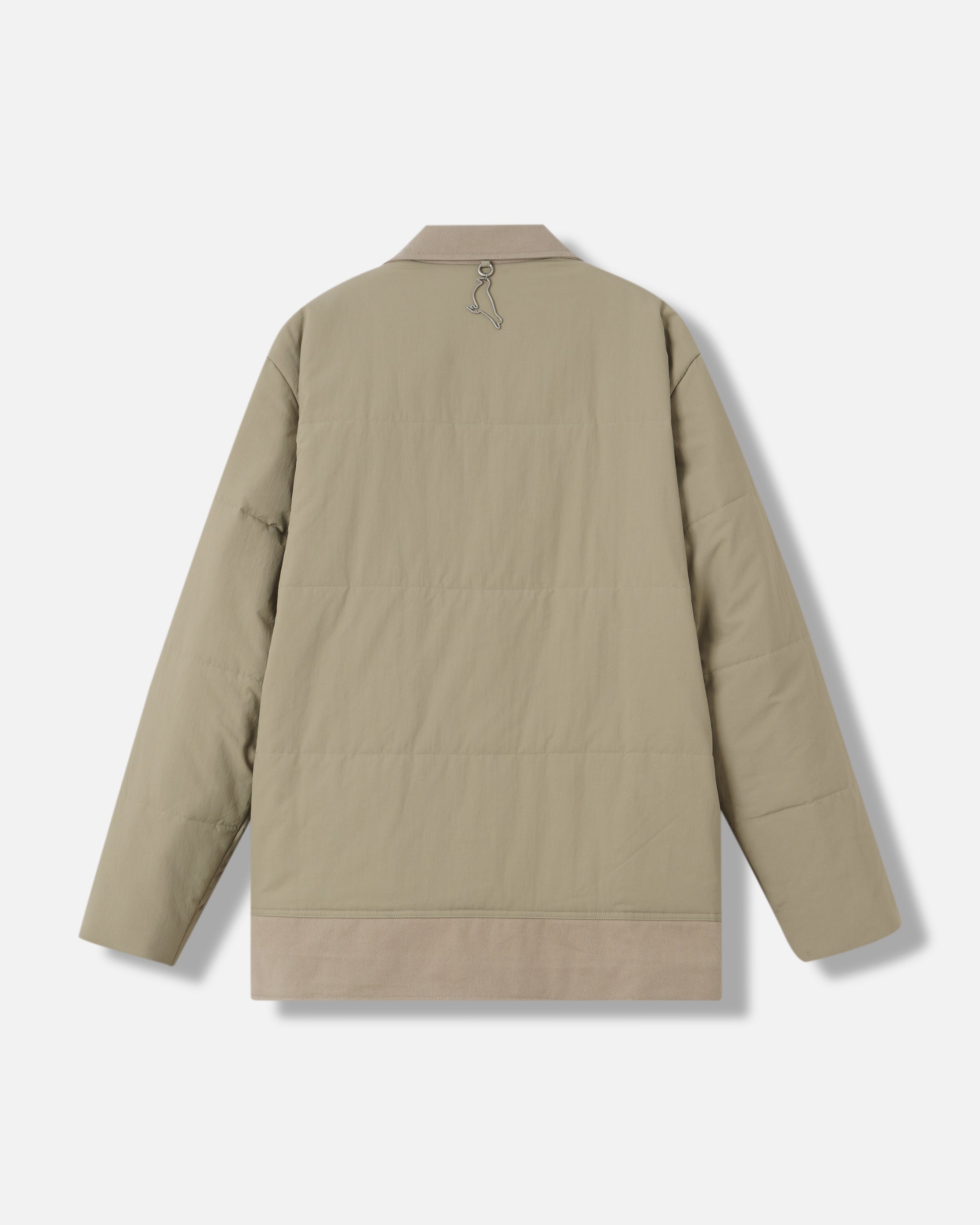 Himeji Padded Blazer - Jacket | Staple Pigeon