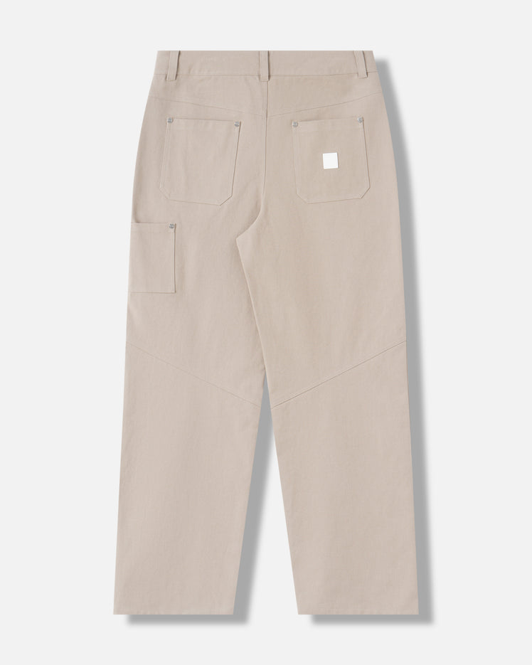 Griffith Twill Pant - Pants | Staple Pigeon