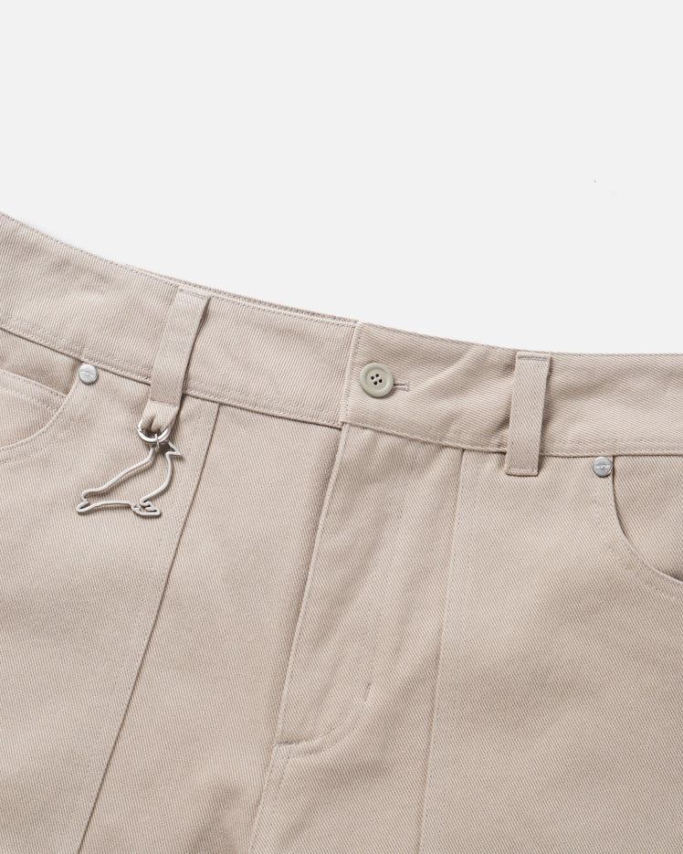 Griffith Twill Pant - Pants | Staple Pigeon