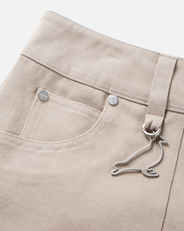 Griffith Twill Pant - Pants | Staple Pigeon