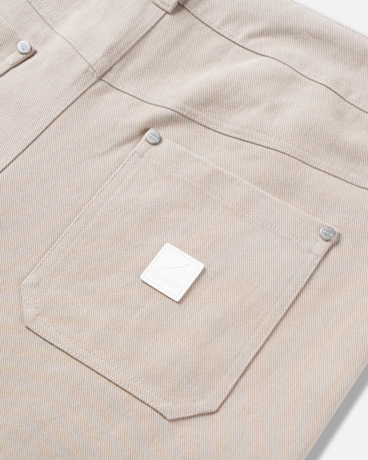 Griffith Twill Pant - Pants | Staple Pigeon