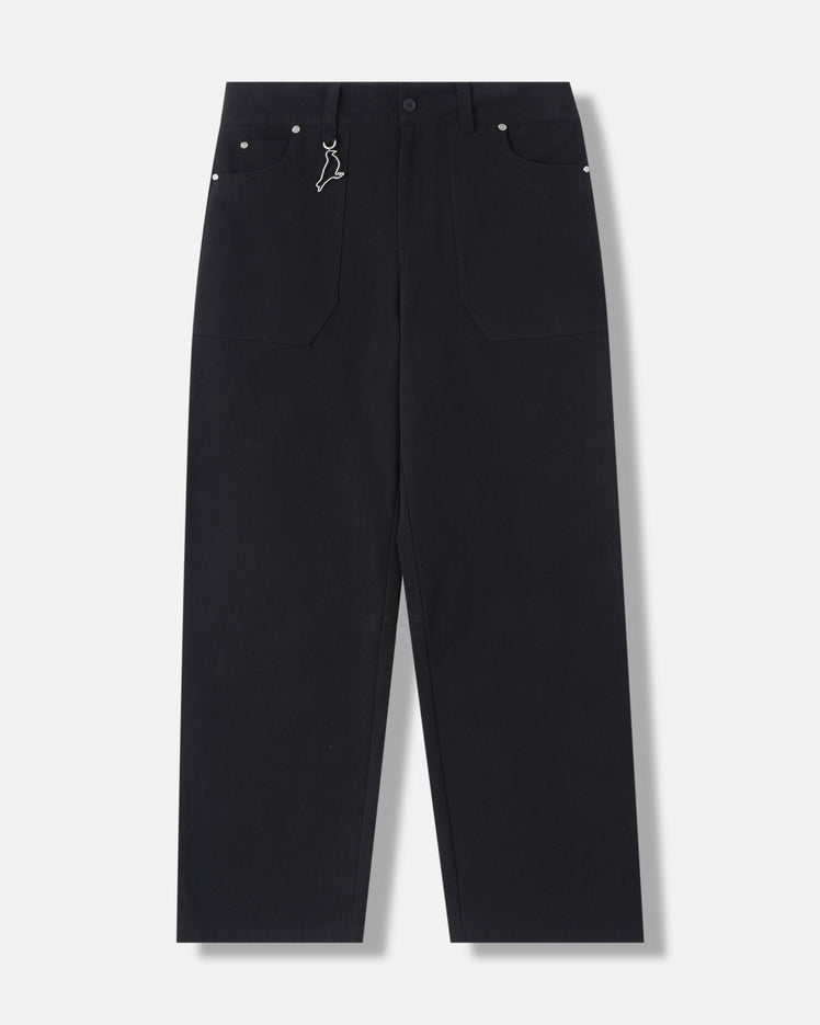 Griffith Twill Pant - Pants | Staple Pigeon