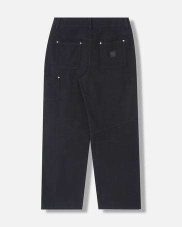 Griffith Twill Pant - Pants | Staple Pigeon