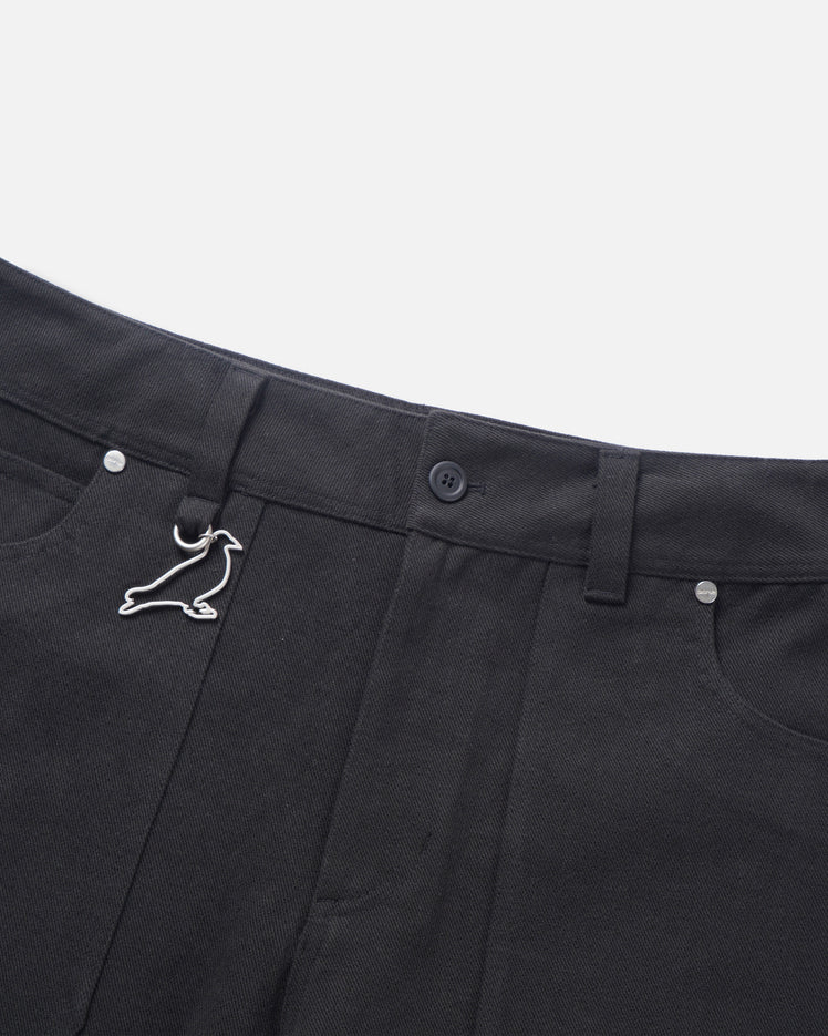 Griffith Twill Pant - Pants | Staple Pigeon