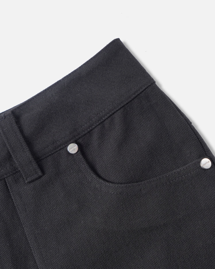 Griffith Twill Pant - Pants | Staple Pigeon