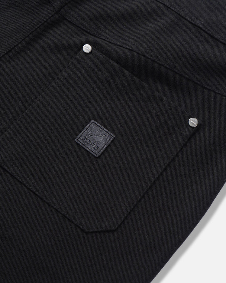 Griffith Twill Pant - Pants | Staple Pigeon