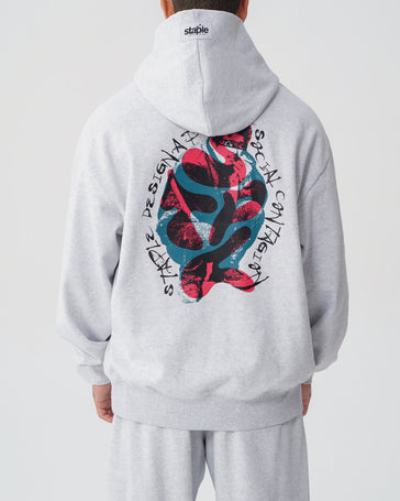 Liberty Graphic Hoodie - Hoodie | Staple Pigeon