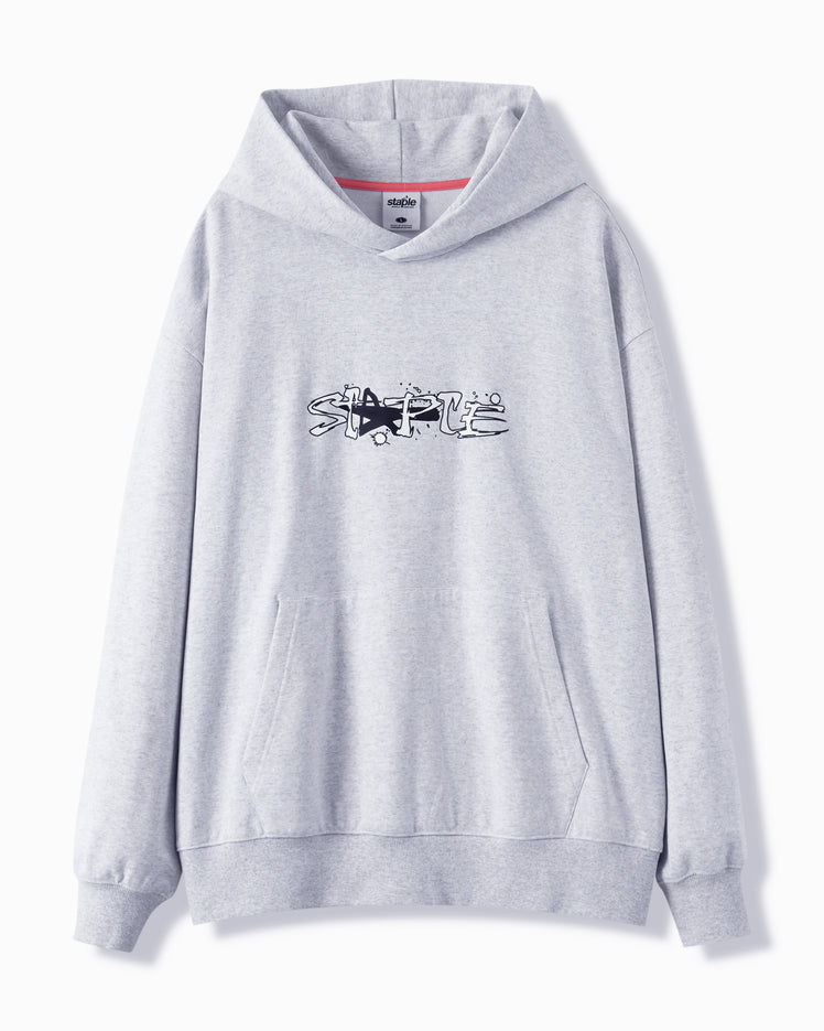 Liberty Graphic Hoodie - Hoodie | Staple Pigeon