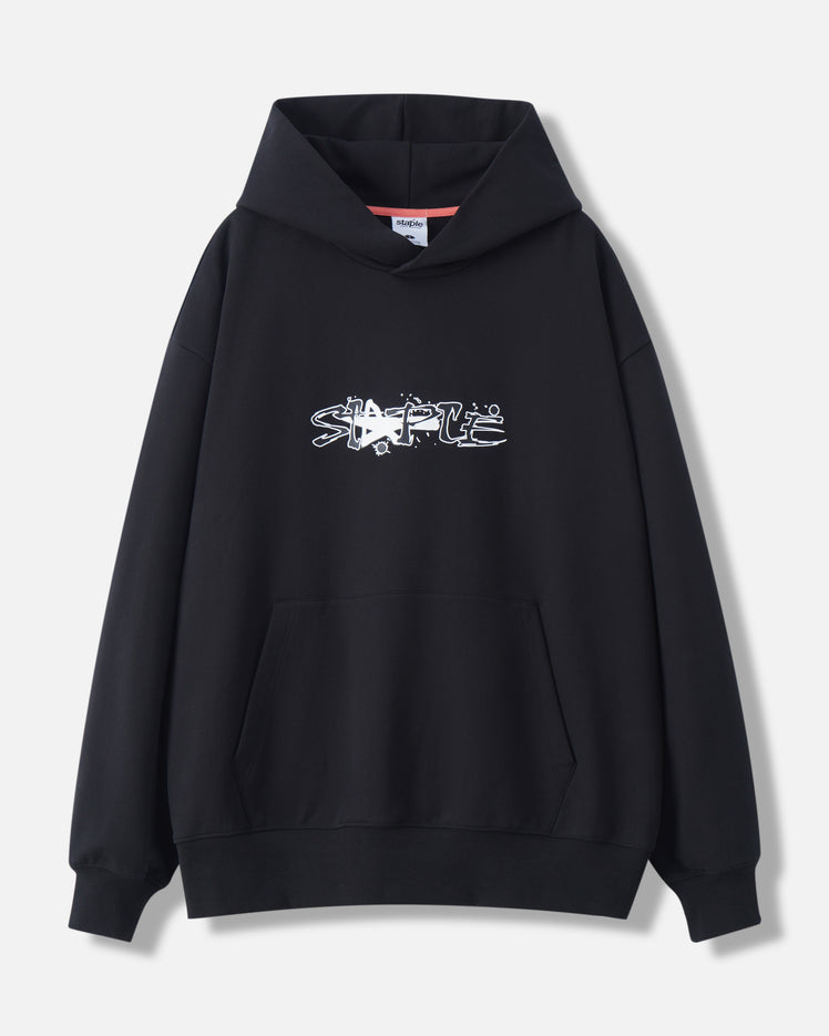 Liberty Graphic Hoodie - Hoodie | Staple Pigeon