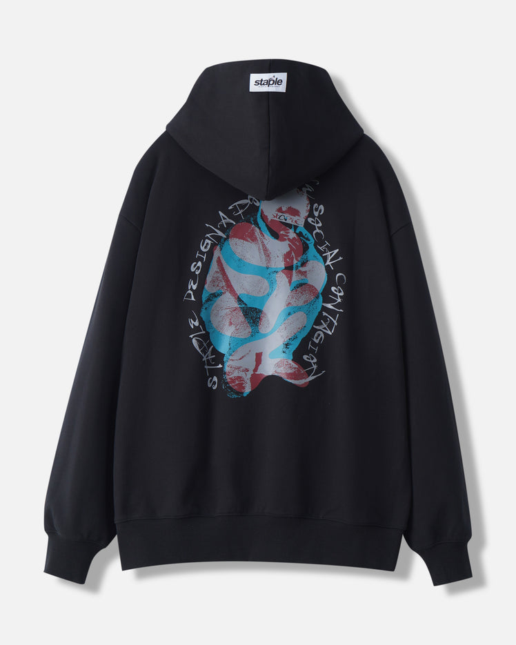 Liberty Graphic Hoodie - Hoodie | Staple Pigeon